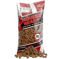Fjuka Squeez Ready Method Pellets 4mm